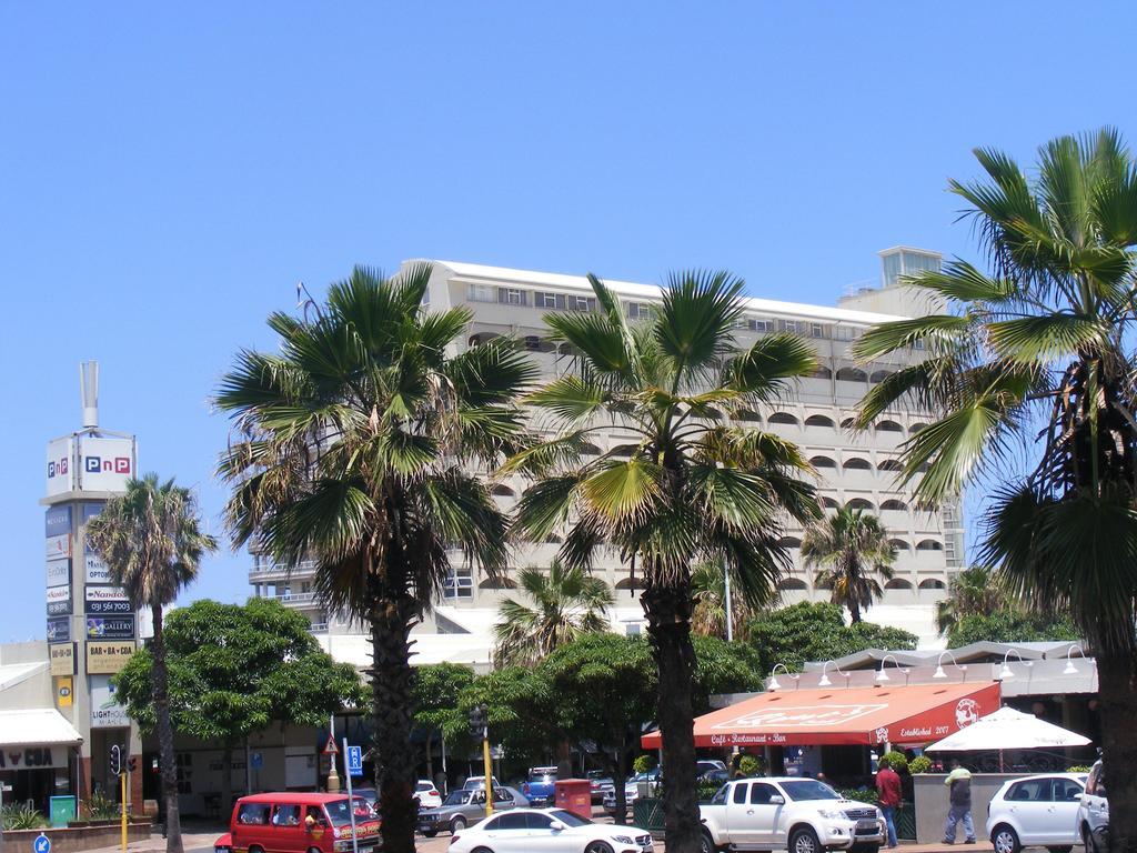 304 Lighthouse Mall Umhlanga Rocks Екстериор снимка