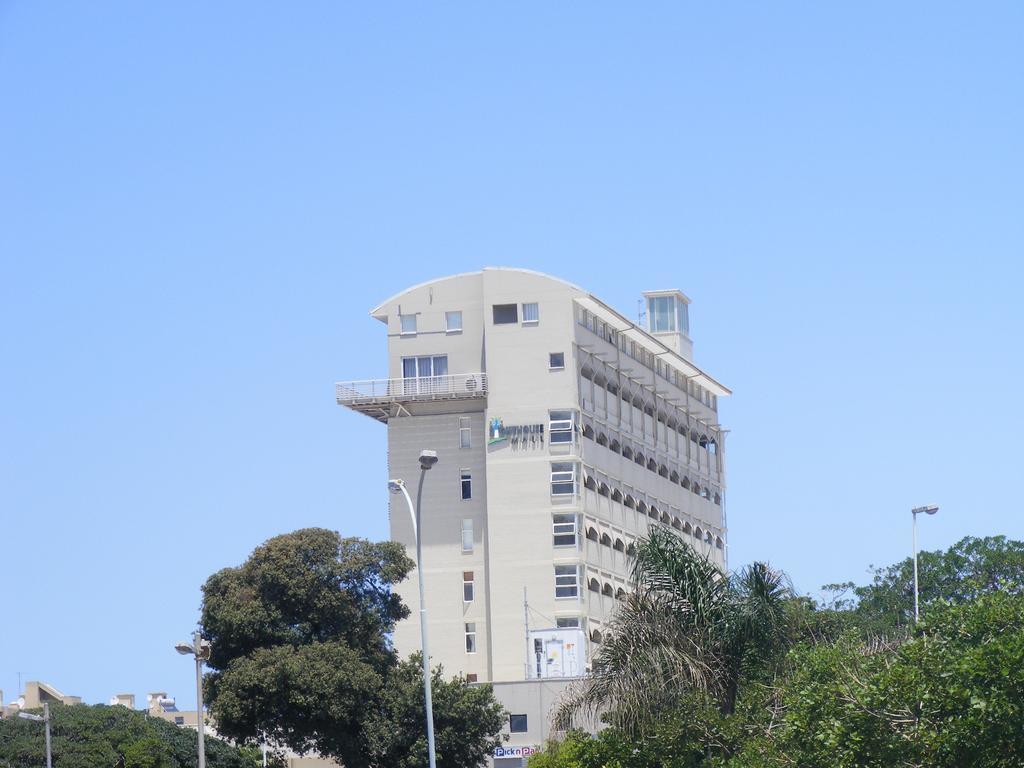 304 Lighthouse Mall Umhlanga Rocks Екстериор снимка