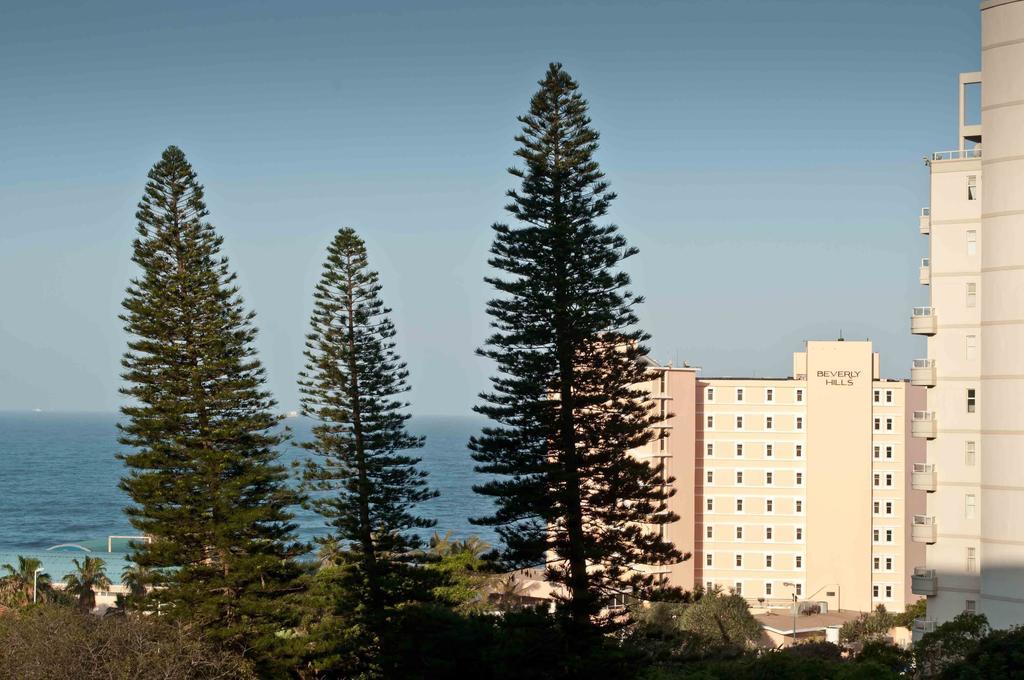 304 Lighthouse Mall Umhlanga Rocks Екстериор снимка