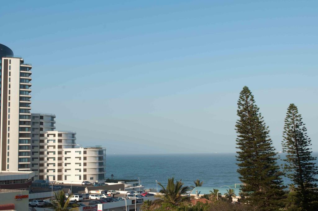 304 Lighthouse Mall Umhlanga Rocks Екстериор снимка